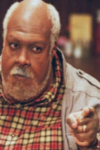 Nutty Professor, The